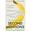 KNYGA Bookshop Little Book of Second Mentions