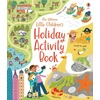 KNYGA Bookshop Little Children's Holiday Activity Book