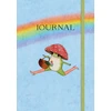 KNYGA Bookshop Little Frog Journal
