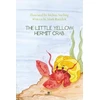 KNYGA Europe Books LITTLE Geltonas HERMIT CRAB