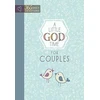 KNYGA Bookshop Little God Time for Couples, A: 365 Daily Devotions