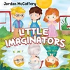KNYGA Bookshop Little Imaginators