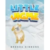 KNYGA Bookshop Little Jigme