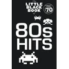 KNYGA Bookshop Little Juodas Songbook