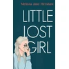 KNYGA Bookshop Little Lost Girl