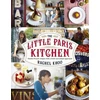 KNYGA Bookshop Little Paris Kitchen