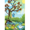 KNYGA Bookshop Little Raindrop