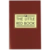 KNYGA Bookshop Little Raudona Book