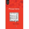 KNYGA Bookshop Little Raudona Book Phrasal Verbs