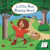 KNYGA Bookshop Little Raudona Riding Hood