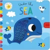 KNYGA Bookshop Little Stars Under the Sea
