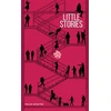 KNYGA Bookshop Little Stories