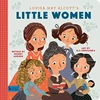 KNYGA Mandy Archer Little Women: A BabyLit Storybook