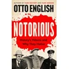 KNYGA Otto English Liūdnai pagarsėjęs