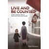 KNYGA Bookshop Live and Be Counted