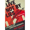 KNYGA Bookshop Live Not by Lies