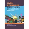 KNYGA Bookshop Lived Resistance against the War on Palestinian Children