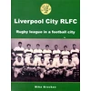 KNYGA Mike Brocken Liverpool City RLFC
