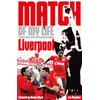 KNYGA Bookshop Liverpool FC Match of My Life