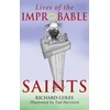 KNYGA Bookshop Lives of the Improbable Saints