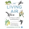 KNYGA Bookshop Living Air
