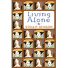 KNYGA Bookshop Living Alone