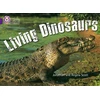 KNYGA Jonathan Scott Living Dinosaurs