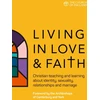 KNYGA Bookshop Living in Love and Faith