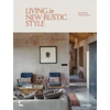 KNYGA Bookshop Living in New Rustic Style