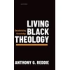 KNYGA Bookshop Living Juodas Theology