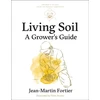 KNYGA Bookshop Living Soil