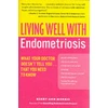 KNYGA Bookshop Living Well with Endometriosis