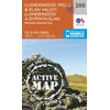 KNYGA Bookshop Llandrindod Wells and Elan Valley, Rhayader