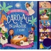 KNYGA Bookshop Llyfr Carioci - Carolau Nadolig i blant