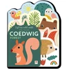 KNYGA Bookshop Llyfrau Wibli Wobli: COEDWIG