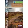 KNYGA Bookshop Llyn Peninsula Wales Coast Path Official Guide