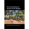 KNYGA Bookshop Local Horizon of Ancient Greek Religion