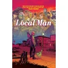 KNYGA Bookshop Local Man Deluxe Hardcover