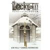 KNYGA Bookshop Locke &amp; Key, Vol. 4: Keys to the Kingdom