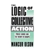 KNYGA Bookshop Logic of Collective Action