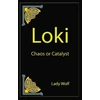 KNYGA Bookshop Loki