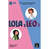 KNYGA Bookshop Lola y Leo 3 - Cuaderno de ejercicios + audio download. A2.1.