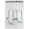 KNYGA Bookshop Loncraine Broxton