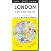 KNYGA Bookshop LONDON all-on-one