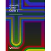 KNYGA London College of Music Examinations London College of Music Acoustic Guitar Handbook Grade 5 from 2019