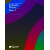 KNYGA Bookshop London College of Music Acoustic Guitar Handbook Step 1 from 2019