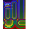 KNYGA London College of Music Examinations London College of Music Acoustic Guitar Handbook Grade 6 from 2019