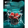 KNYGA Bookshop London College of Music Drum Kit Handbook 2022: Grade 2