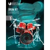 KNYGA Bookshop London College of Music Drum Kit Handbook 2022: Grade 5