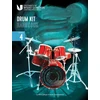 KNYGA London College of Music Examinations London College of Music Drum Kit Handbook 2022: Grade 4